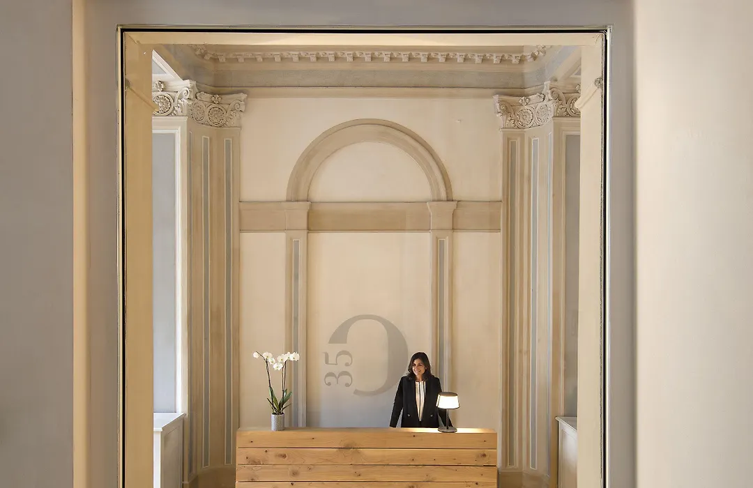 Opera35 Boutique Hotel-1